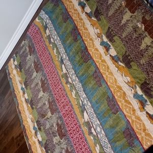 Cottage quilt